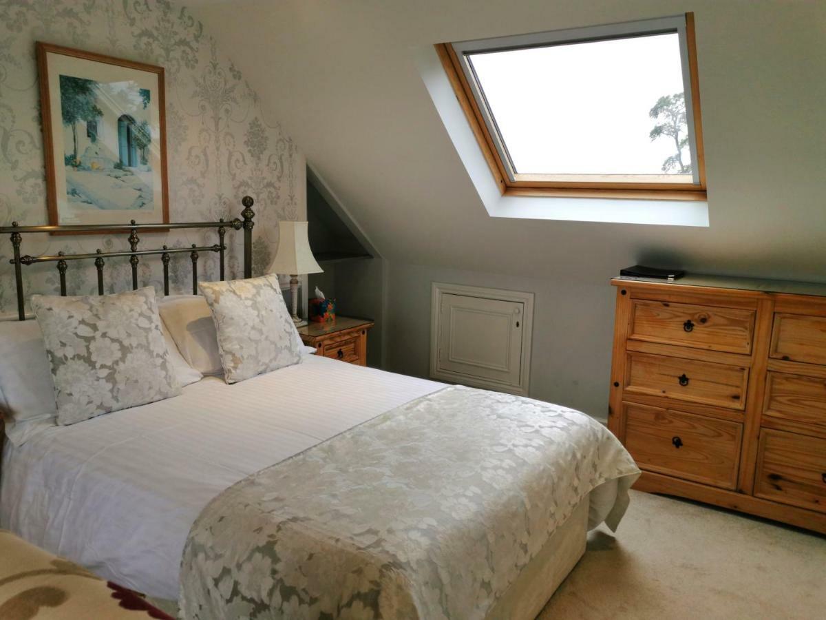 Northumberland Cottage B&B Acklington Exterior foto